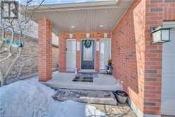 64 NORTON Drive Guelph