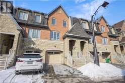 46 SEA DRIFTER CRESCENT Crescent Brampton