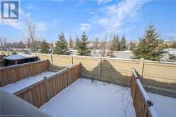 46 SEA DRIFTER CRESCENT Crescent Brampton