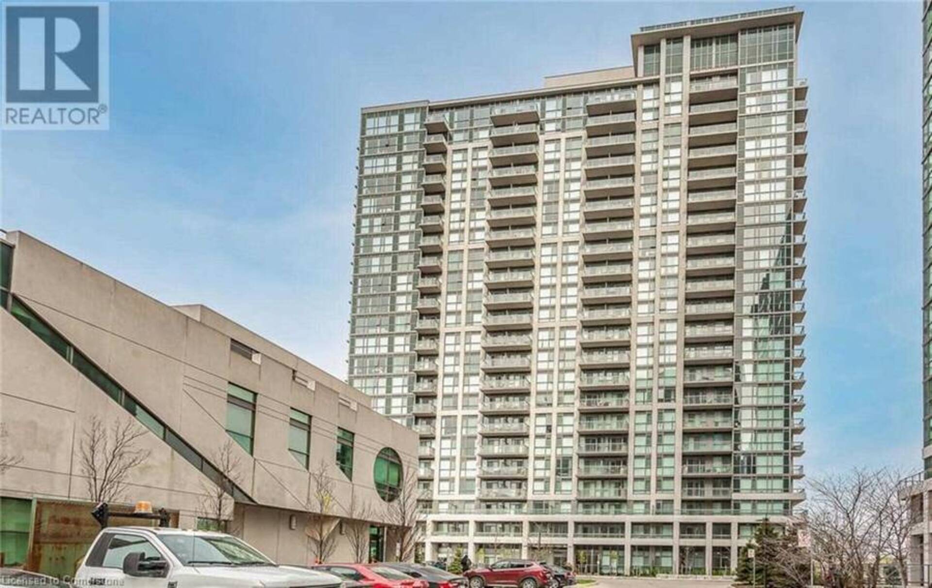 349 RATHBURN Road Unit# 1119 Mississauga