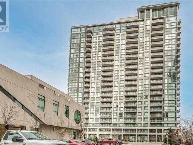 349 RATHBURN Road Unit# 1119 Mississauga Ontario