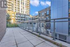 85 DUKE Street W Unit# 105 Kitchener