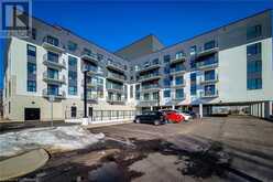 1936 RYMAL Road E Unit# 518 Hamilton