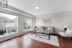 7284 BELLSHIRE Gate Unit# 29 Mississauga