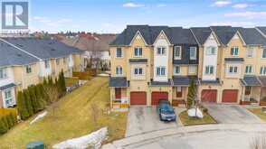 7284 BELLSHIRE Gate Unit# 29 Mississauga