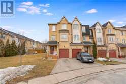 7284 BELLSHIRE Gate Unit# 29 Mississauga