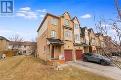 7284 BELLSHIRE Gate Unit# 29 Mississauga