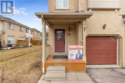 7284 BELLSHIRE Gate Unit# 29 Mississauga