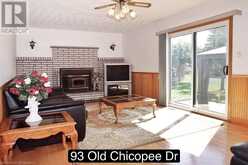 93 OLD CHICOPEE Drive Kitchener