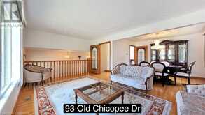 93 OLD CHICOPEE Drive Kitchener