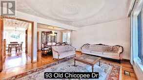 93 OLD CHICOPEE Drive Kitchener