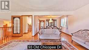 93 OLD CHICOPEE Drive Kitchener