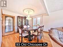 93 OLD CHICOPEE Drive Kitchener