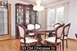 93 OLD CHICOPEE Drive Kitchener