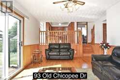 93 OLD CHICOPEE Drive Kitchener