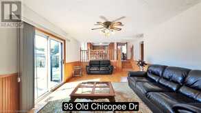 93 OLD CHICOPEE Drive Kitchener