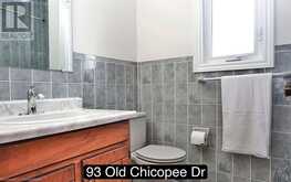 93 OLD CHICOPEE Drive Kitchener