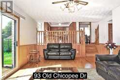 93 OLD CHICOPEE Drive Kitchener