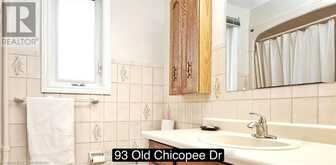 93 OLD CHICOPEE Drive Kitchener