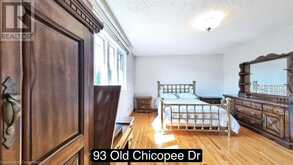 93 OLD CHICOPEE Drive Kitchener