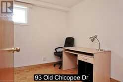 93 OLD CHICOPEE Drive Kitchener