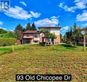 93 OLD CHICOPEE Drive Kitchener