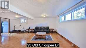 93 OLD CHICOPEE Drive Kitchener