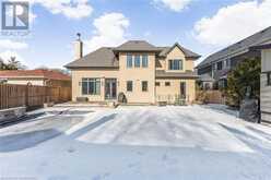 574 STEPHENS Crescent W Oakville