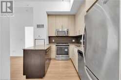 85 DUKE Street W Unit# 105 Kitchener