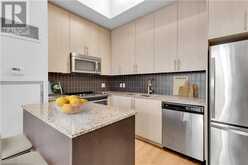 85 DUKE Street W Unit# 105 Kitchener