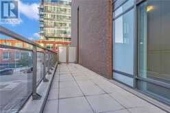 85 DUKE Street W Unit# 105 Kitchener