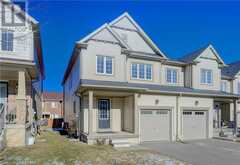 41 COLE Crescent Brantford