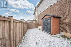 26 WINSLOW Way Stoney Creek