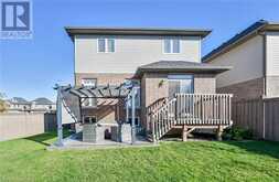 26 WINSLOW Way Stoney Creek