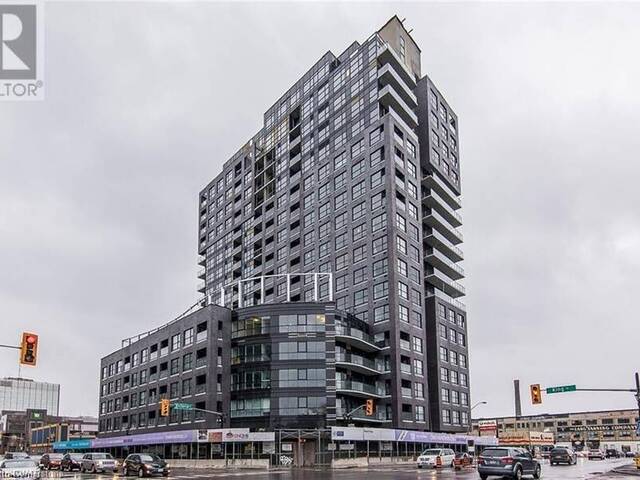 1 VICTORIA Street S Unit# 508 Kitchener Ontario