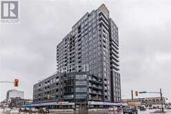 1 VICTORIA Street S Unit# 508 Kitchener