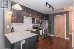 1 VICTORIA Street S Unit# 508 Kitchener