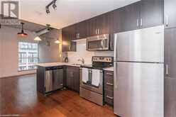 1 VICTORIA Street S Unit# 508 Kitchener