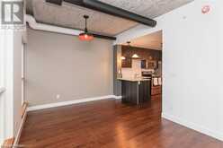 1 VICTORIA Street S Unit# 508 Kitchener