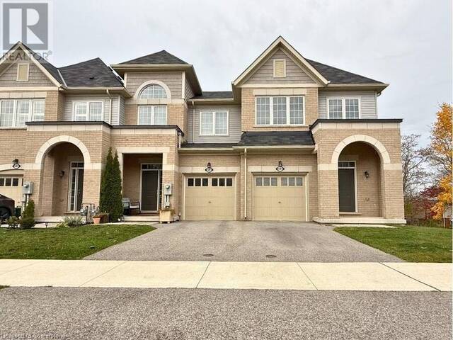 4085 FRACCHIONI Drive Beamsville Ontario