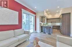 115 HIGH STREET W Unit# 1 Mississauga