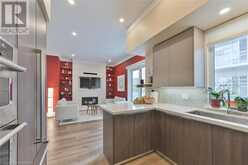 115 HIGH STREET W Unit# 1 Mississauga