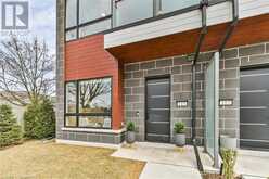 115 HIGH STREET W Unit# 1 Mississauga