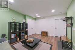 115 HIGH STREET W Unit# 1 Mississauga