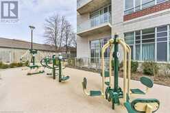 115 HIGH STREET W Unit# 1 Mississauga