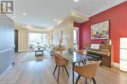 115 HIGH STREET W Unit# 1 Mississauga