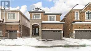 52 LUMB DRIVE Drive E Cambridge