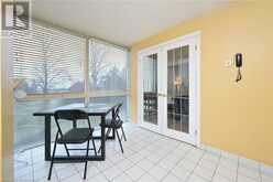 350 WEBB Drive Unit# 308 Mississauga