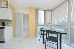 350 WEBB Drive Unit# 308 Mississauga