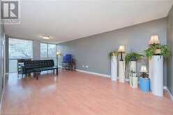 350 WEBB Drive Unit# 308 Mississauga